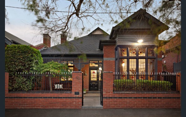 46 Dinsdale Street ALBERT PARK