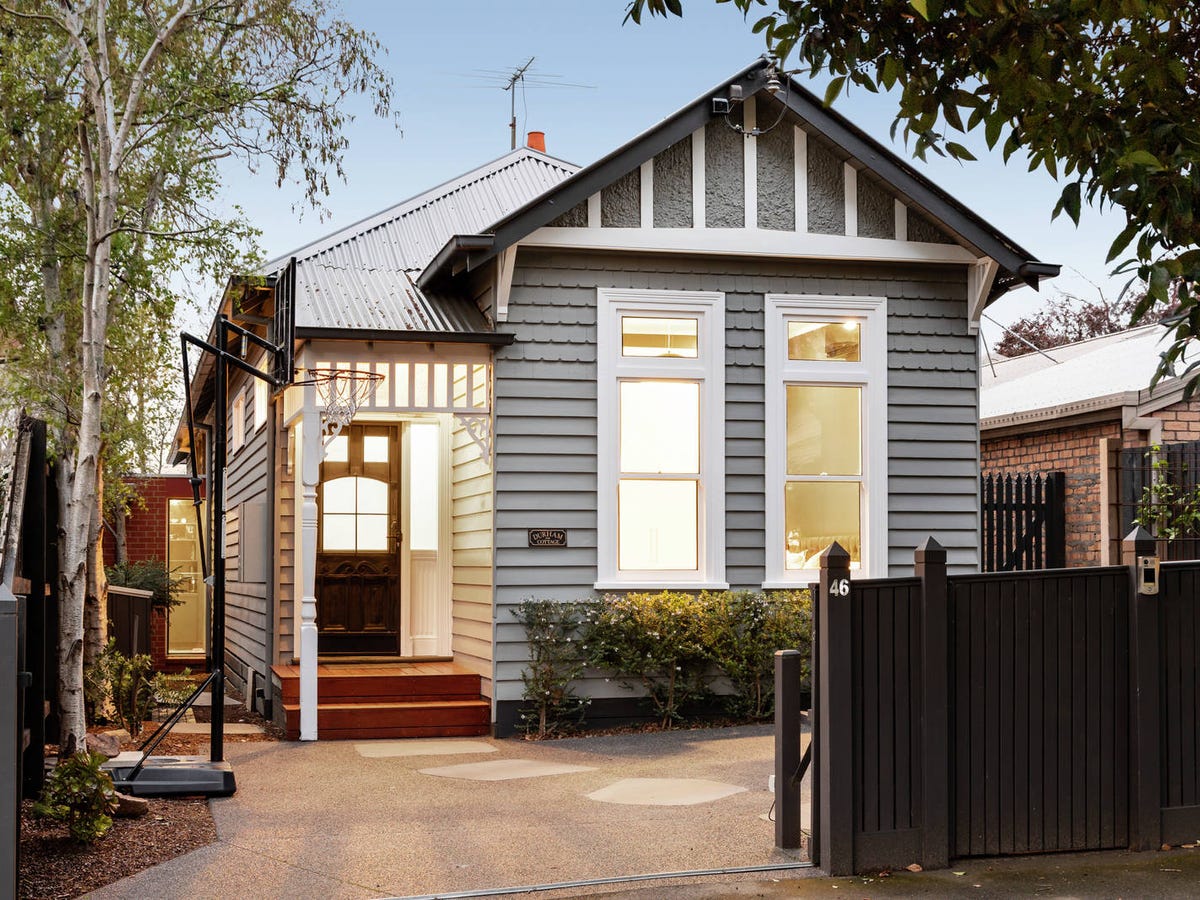 46 Durham Road SURREY HILLS