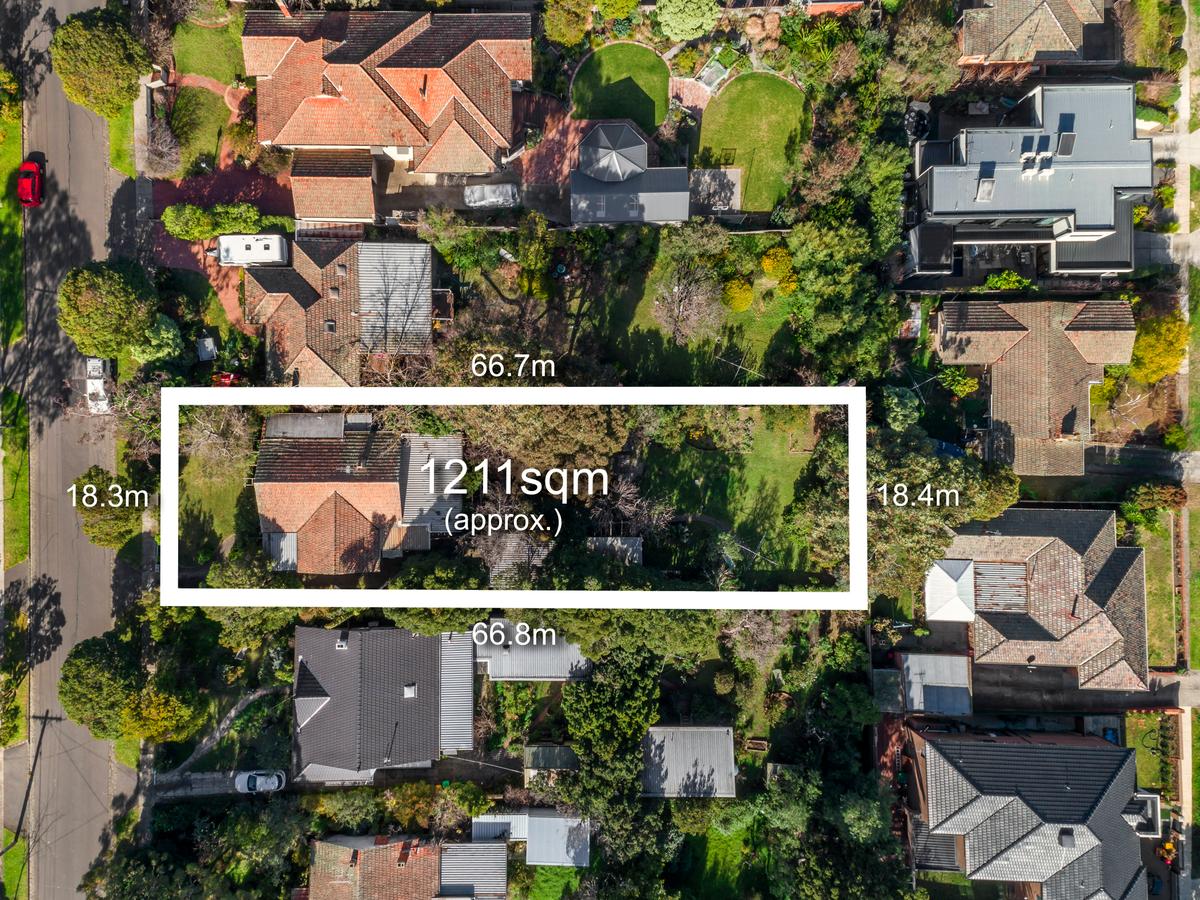 46 Florence Road SURREY HILLS