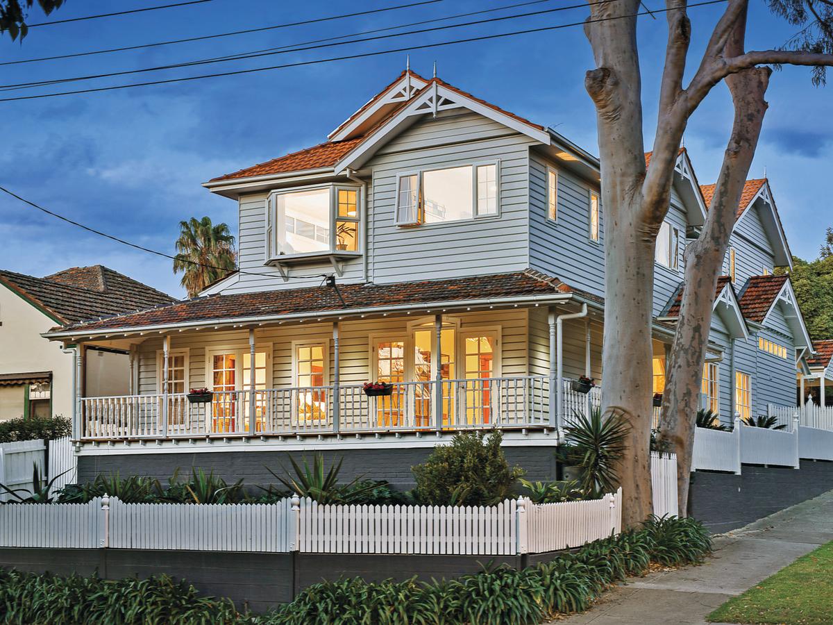 46 Fordham Avenue CAMBERWELL