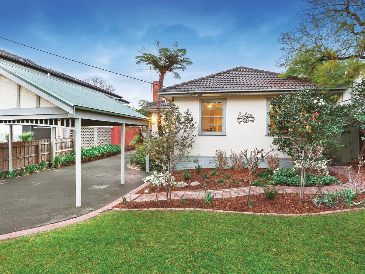 46 Gloucester Road ASHBURTON