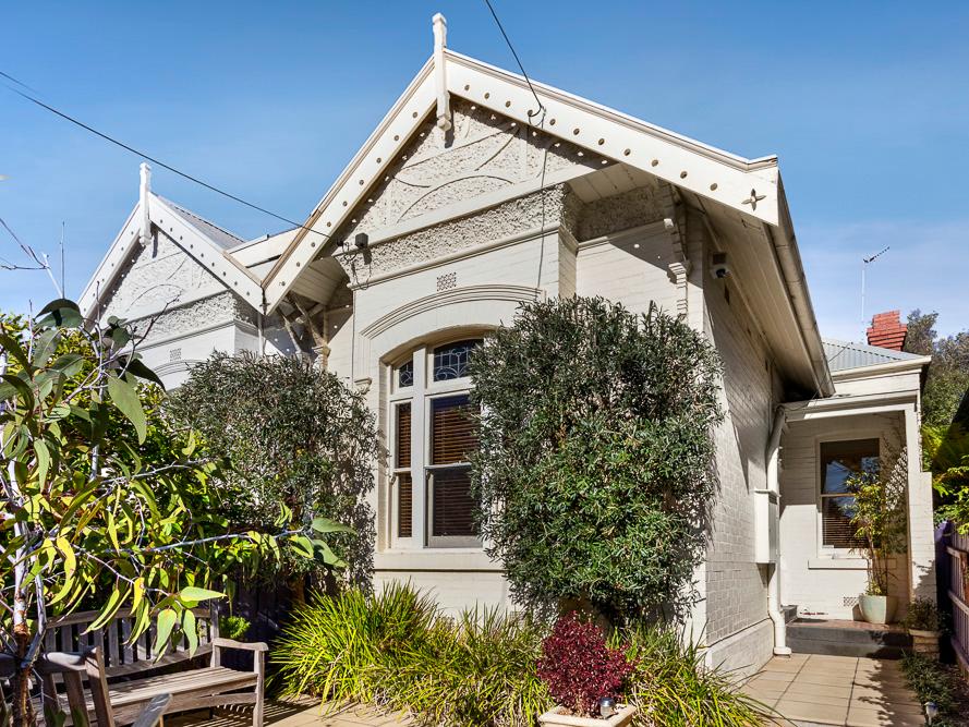 46 Howitt Street SOUTH YARRA