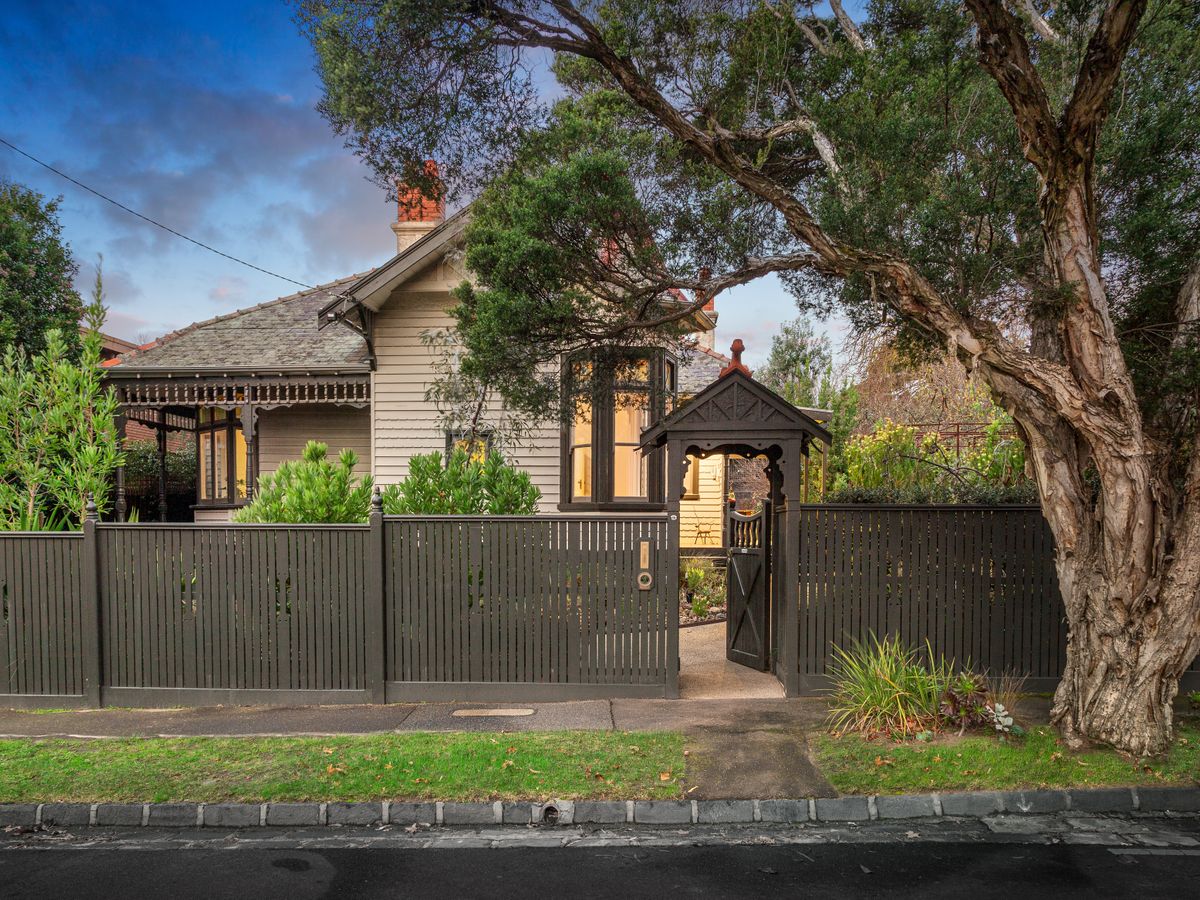 46 Kent Street KEW