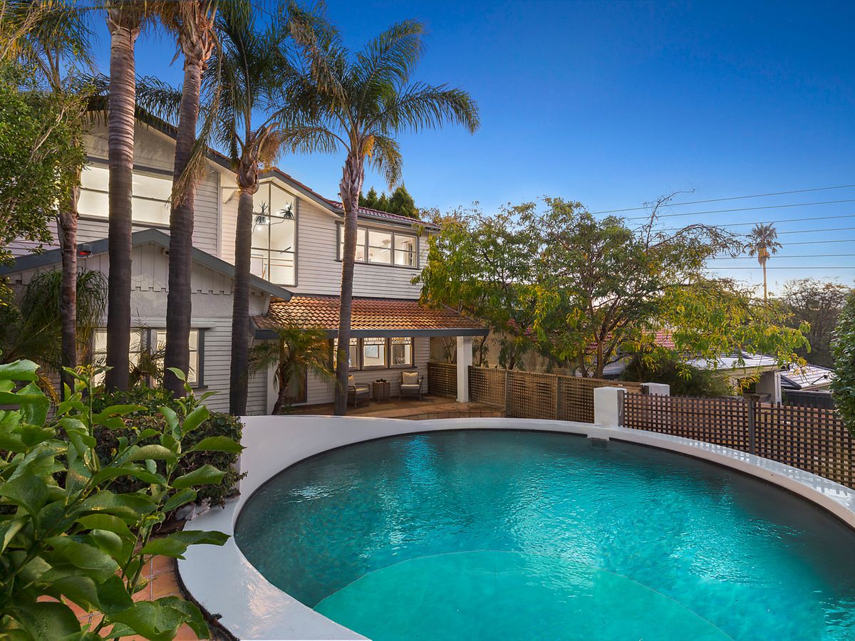 46 Kerferd Road GLEN IRIS