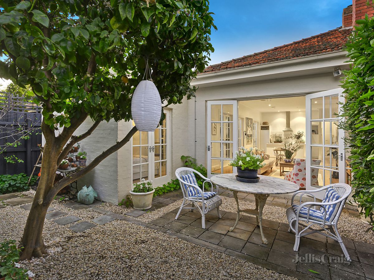 46 Lang Street SOUTH YARRA