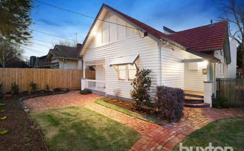 46 Littlewood Street HAMPTON