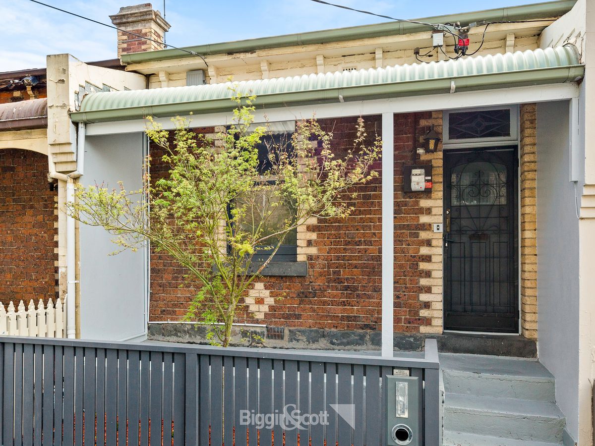 46 Lyndhurst Street RICHMOND