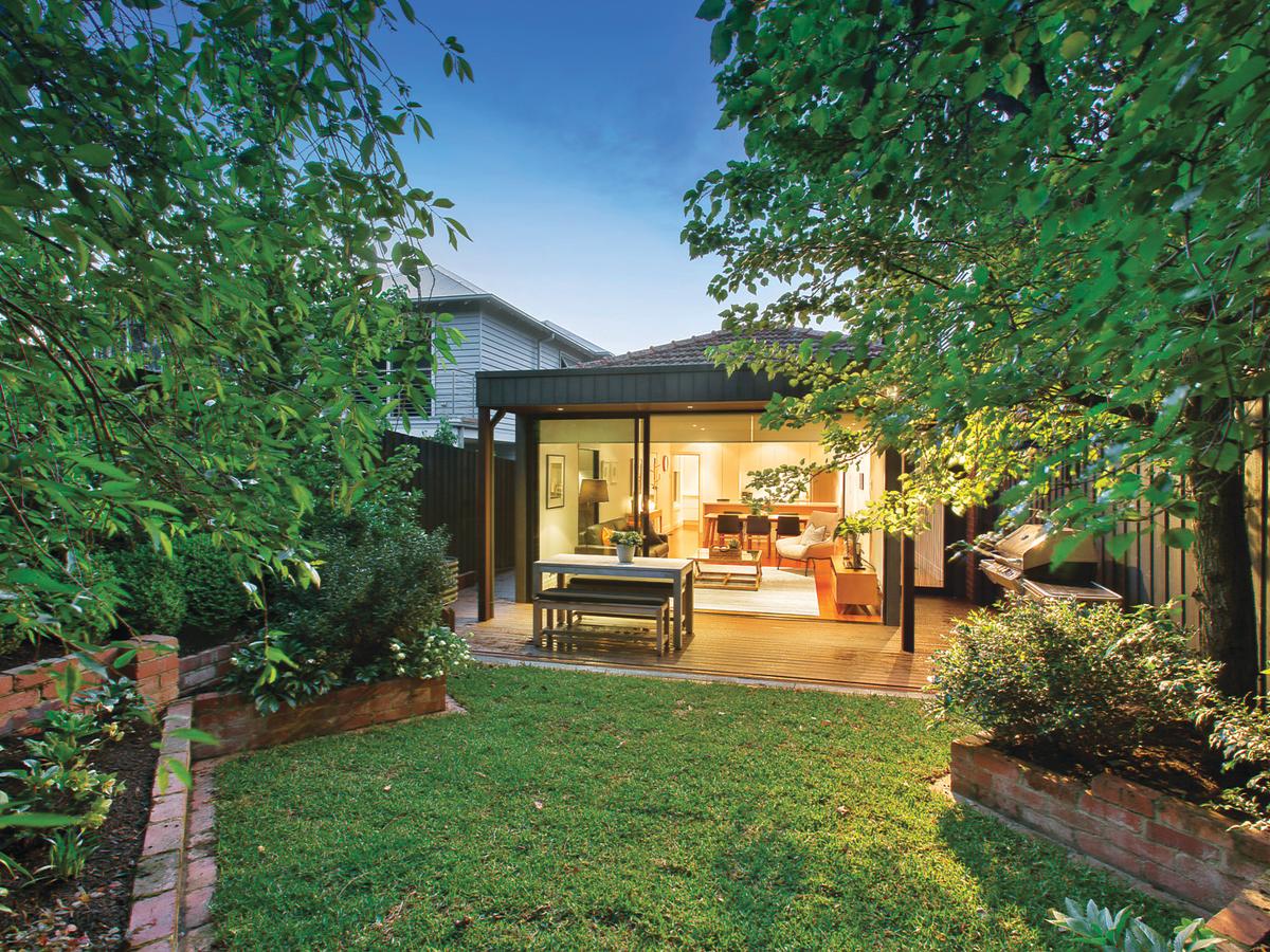 46 Malin Street KEW