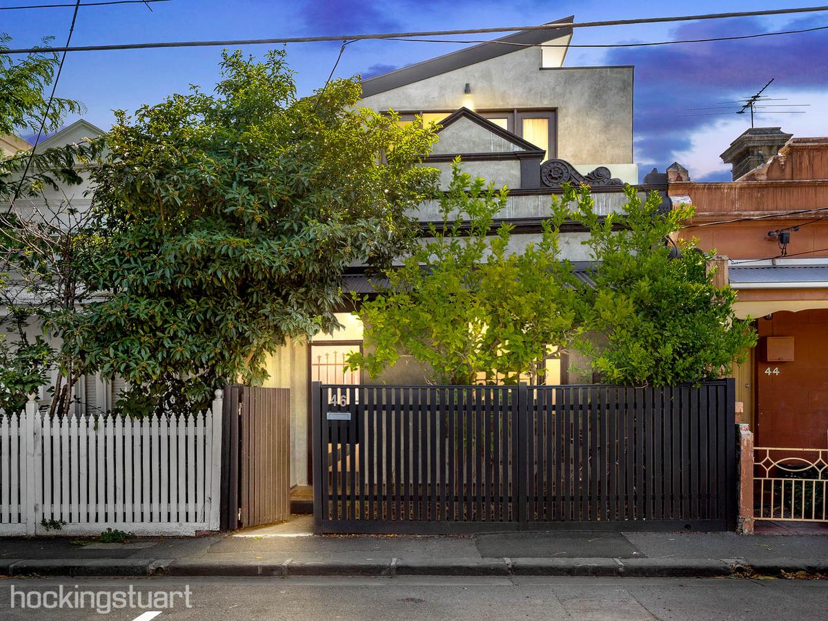 46 Mary Street RICHMOND