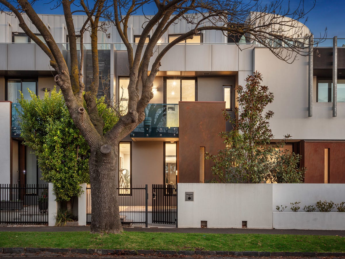46 Meek Street BRIGHTON