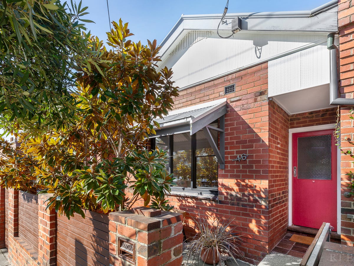 46 Packington Street PRAHRAN