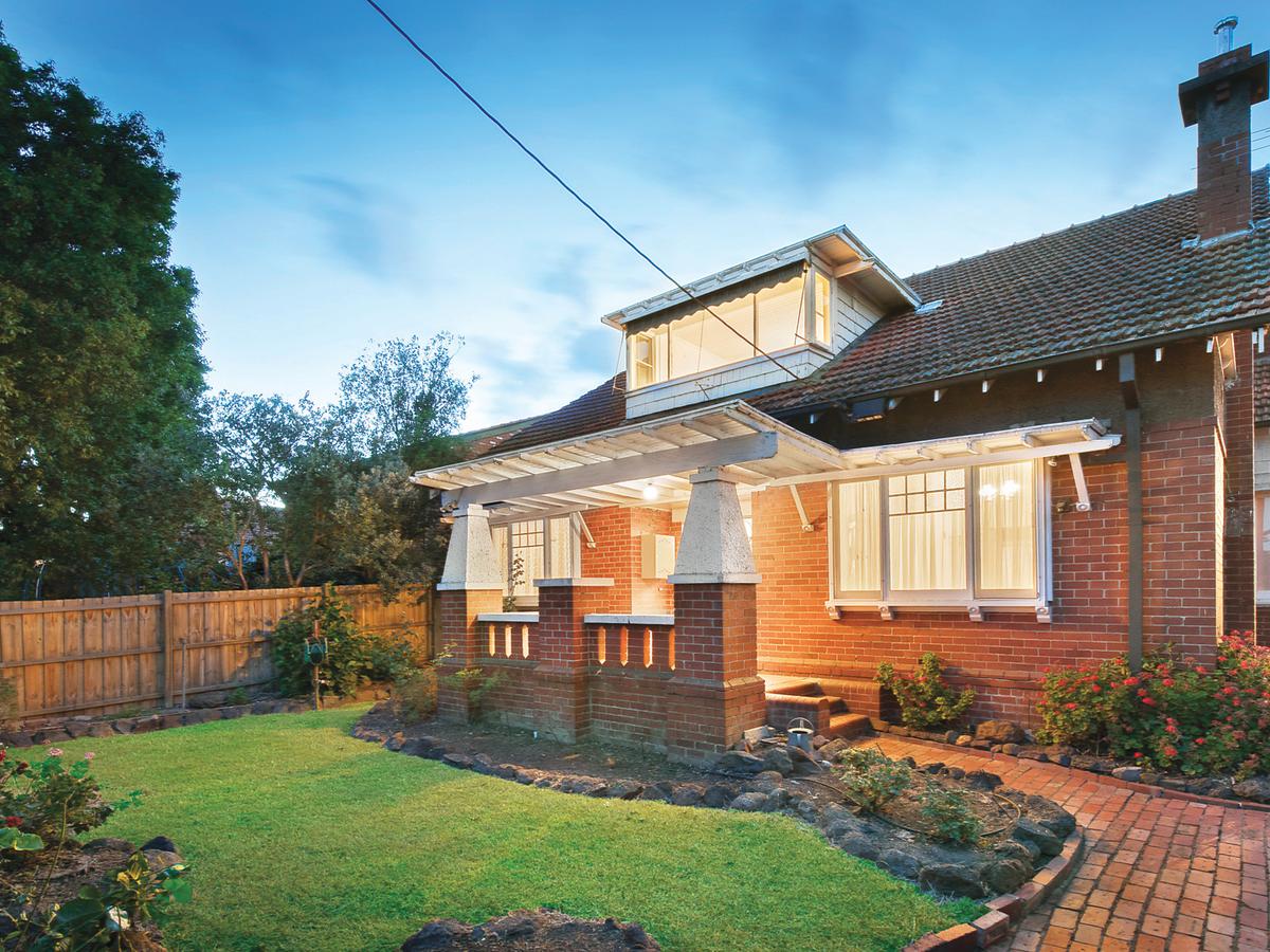 46 Robinson Road HAWTHORN