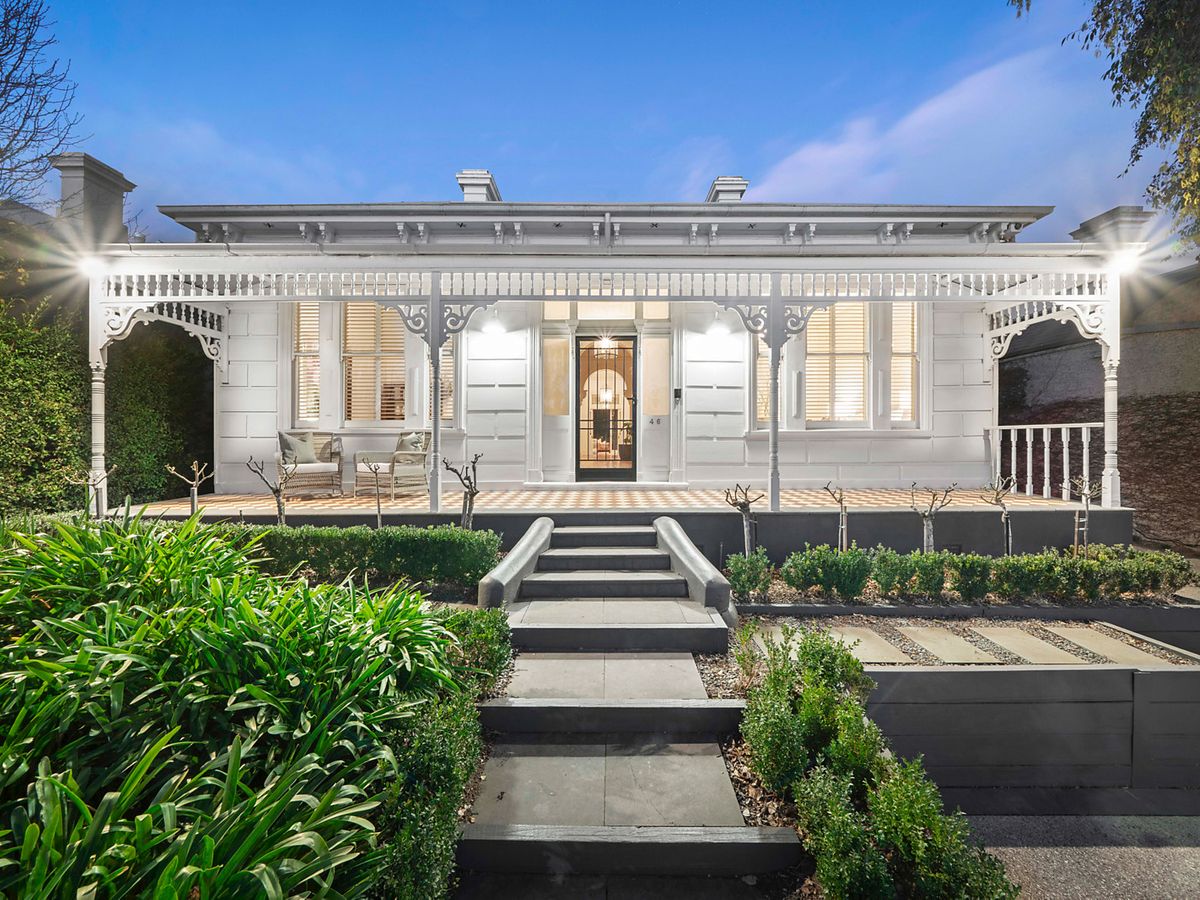 46 Stuart Street ARMADALE
