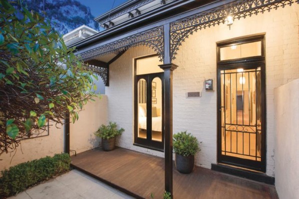 46 Tyrone Street SOUTH YARRA