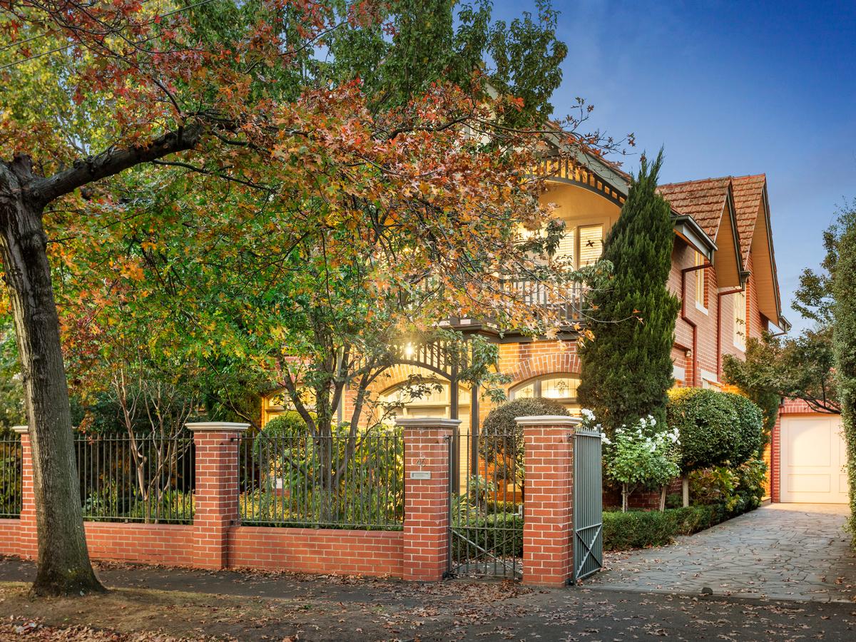 46 Walpole Street KEW