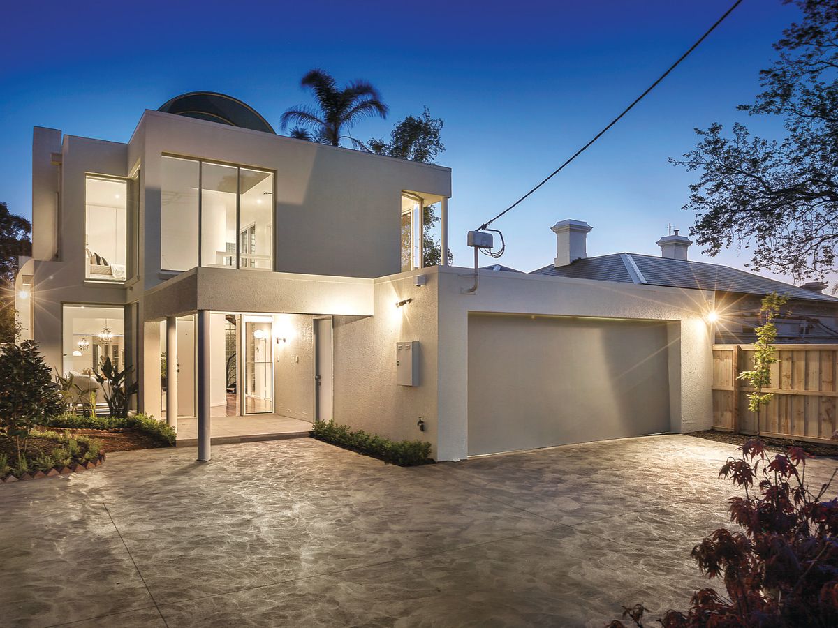 46 Wattle Road HAWTHORN