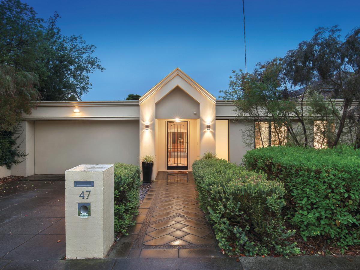 47 Ashburton Road GLEN IRIS