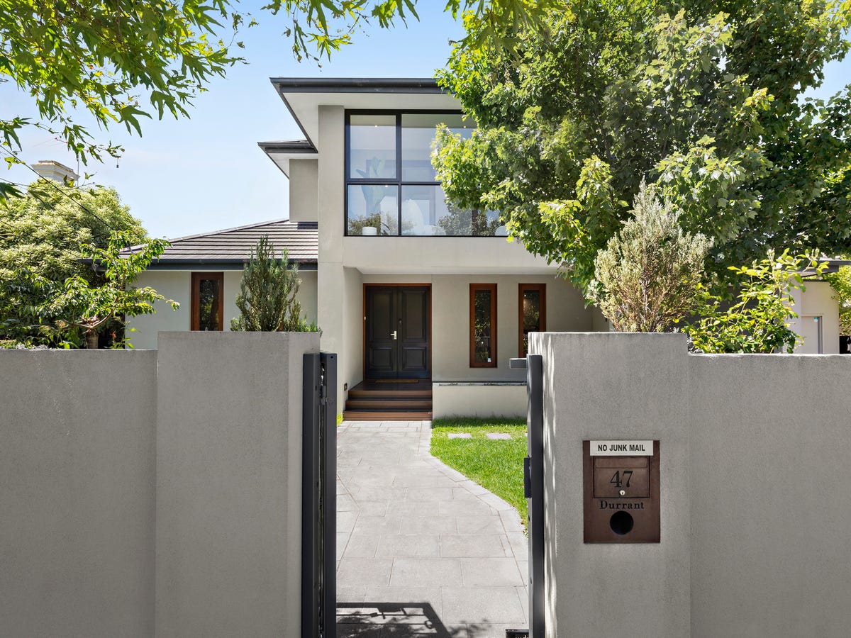 47 Durrant Street BRIGHTON