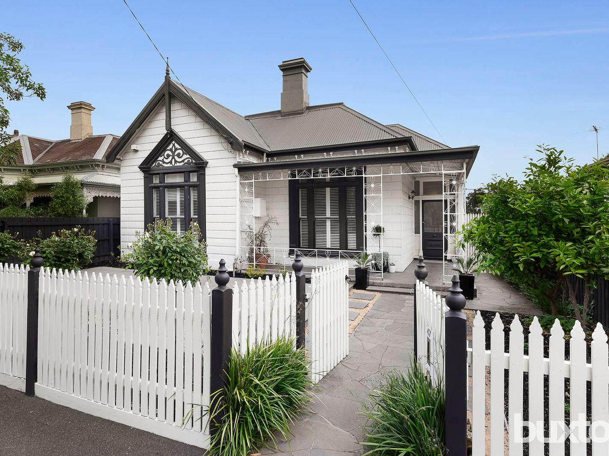 47 Ebden Street BRIGHTON