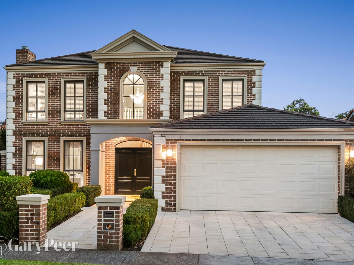47 Eskdale Road CAULFIELD NORTH