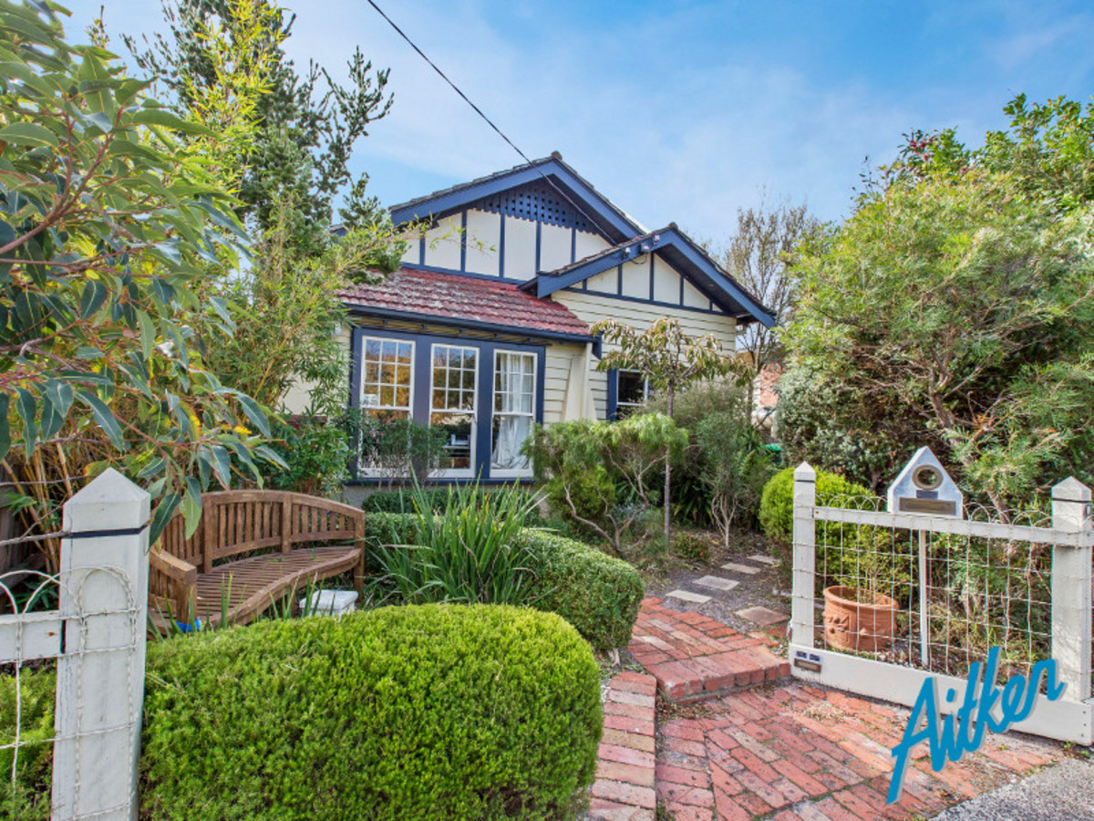 47 Exhibition Street MCKINNON