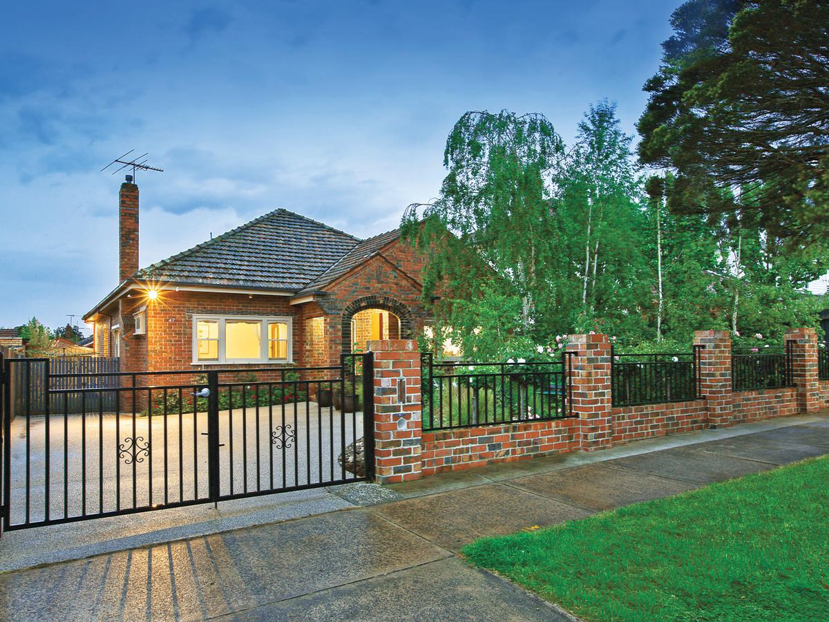 47 Fakenham Road ASHBURTON