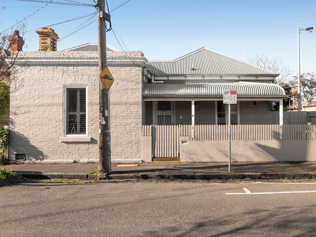 47 Fawkner Street ST KILDA