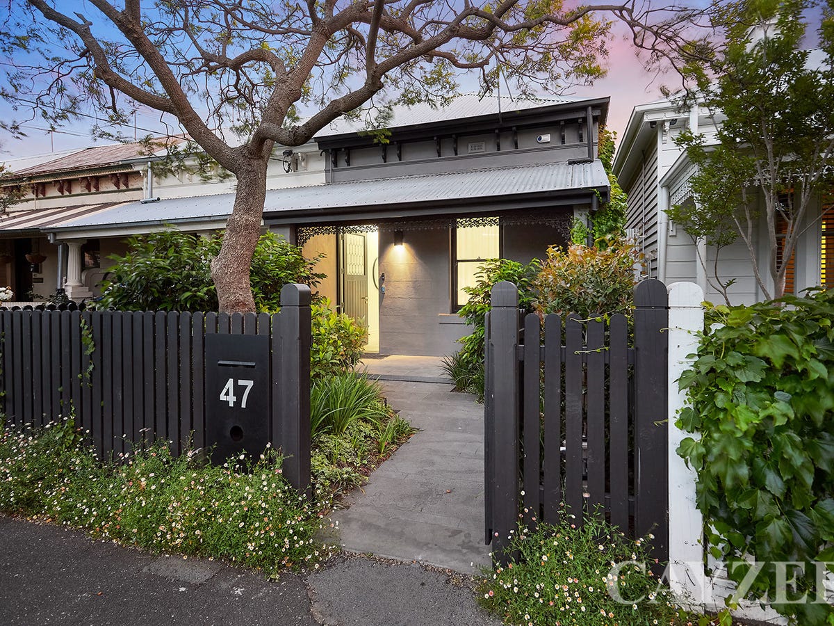 47 Finlay Street ALBERT PARK