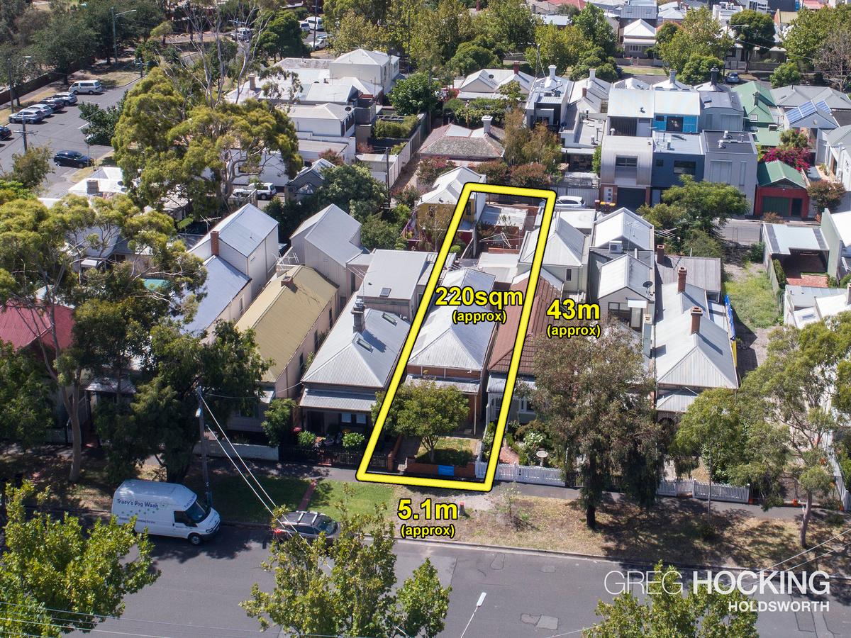 47 Graham Street ALBERT PARK