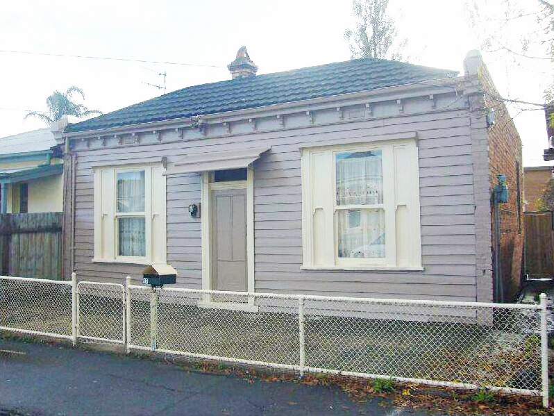 47 Lincoln Street RICHMOND