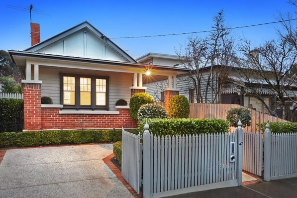 47 McArthur Street MALVERN
