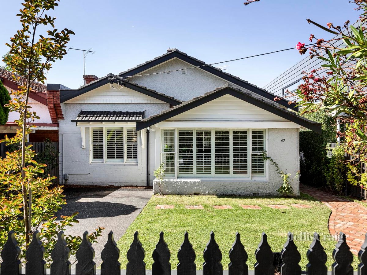 47 Ormond Road ELWOOD