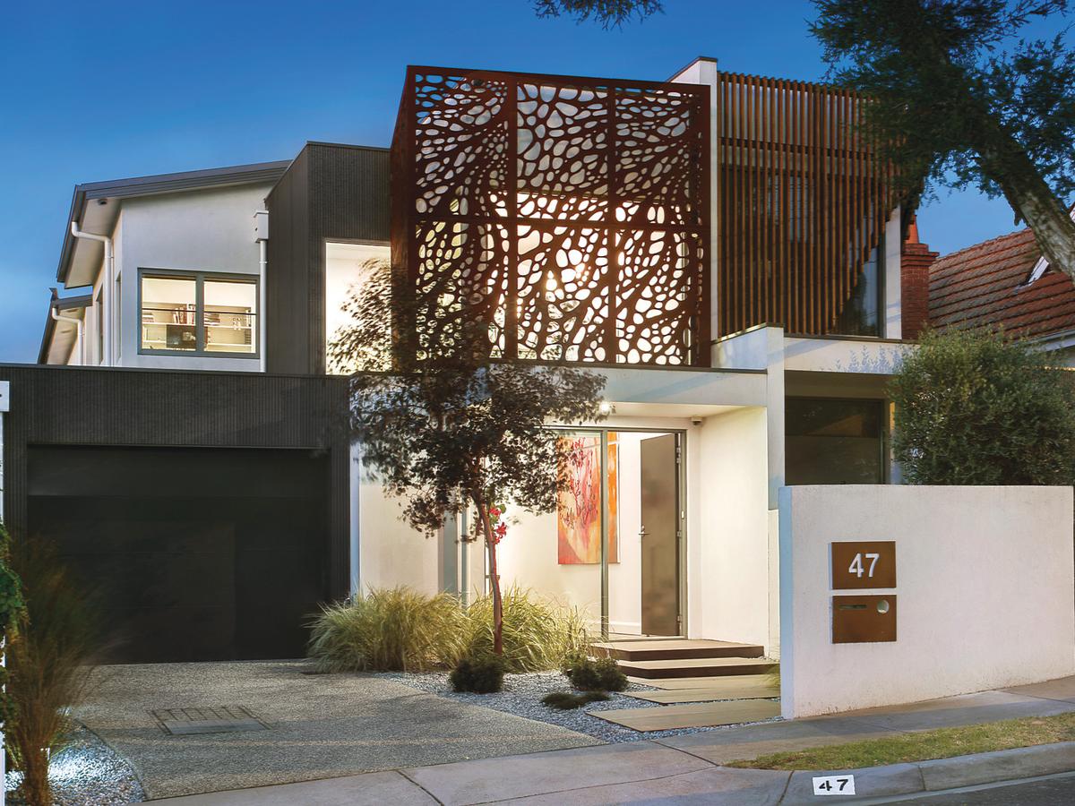 47 Pleasant Road HAWTHORN EAST