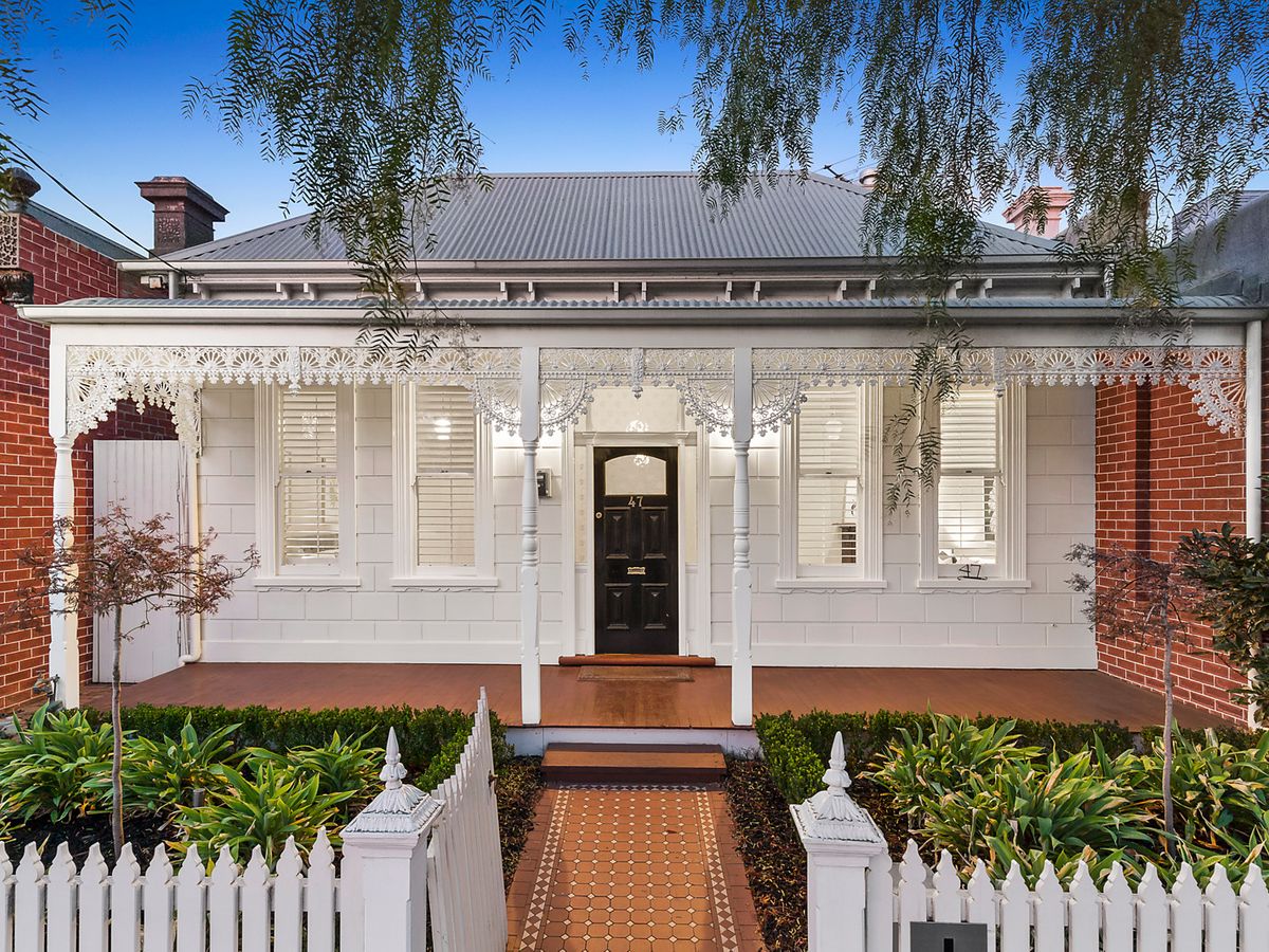 47 Reed Street ALBERT PARK