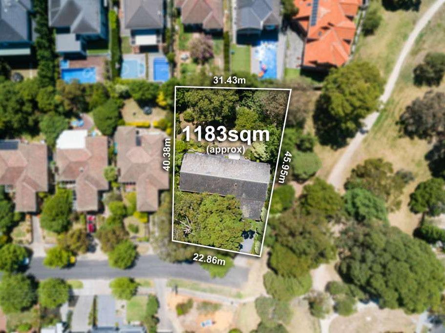 47 Renwick Street GLEN IRIS