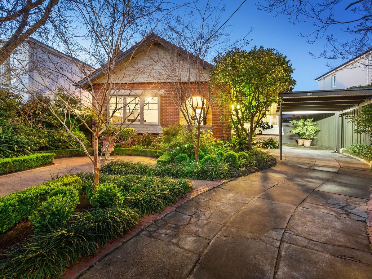 47 Rowland Street KEW