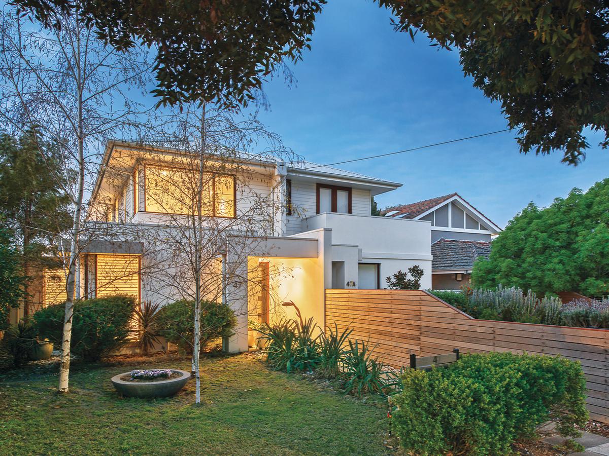 47 Service Street HAMPTON