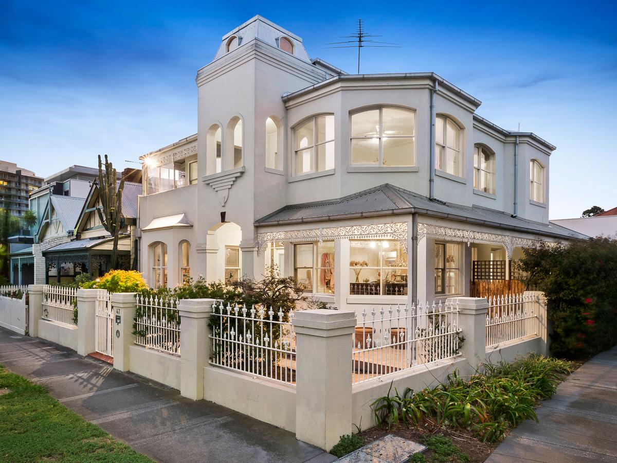 47 Swallow Street PORT MELBOURNE