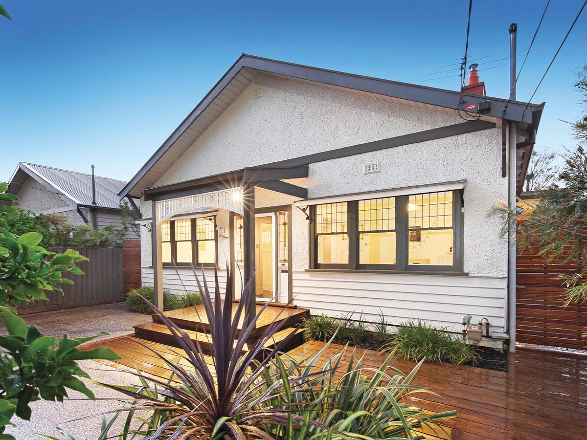 47 Tennyson Street MALVERN EAST