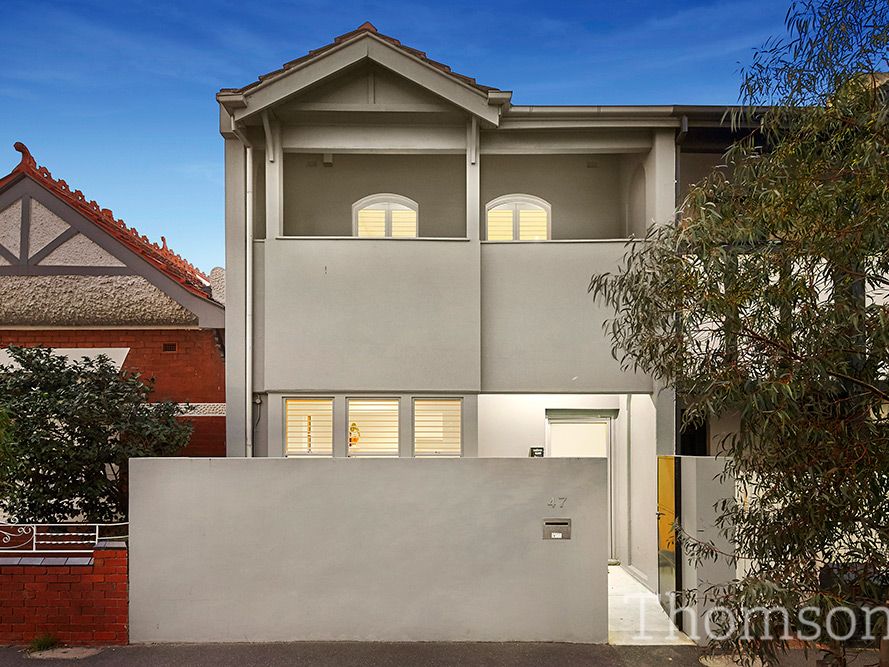 47 Thomas Street WINDSOR