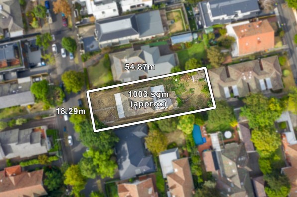 47 Walpole Street KEW