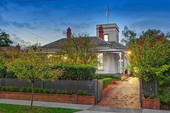 47 Wandsworth Road SURREY HILLS