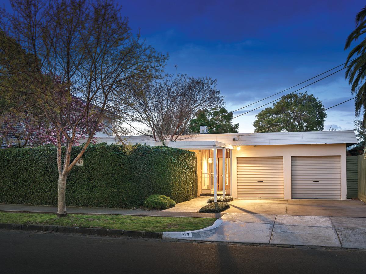 47 Windermere Crescent BRIGHTON