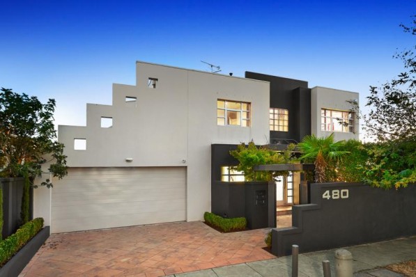 480 Glen Eira Road CAULFIELD