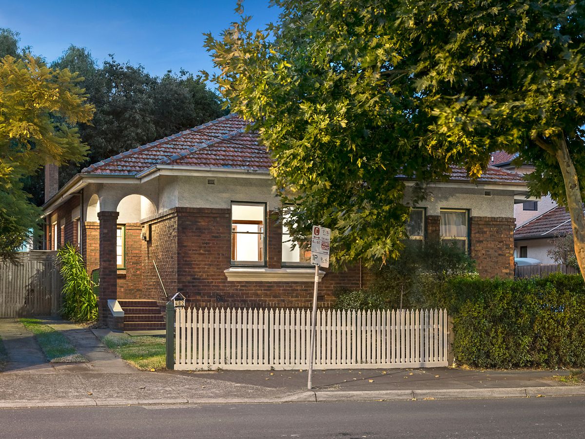 482 Burwood Road HAWTHORN
