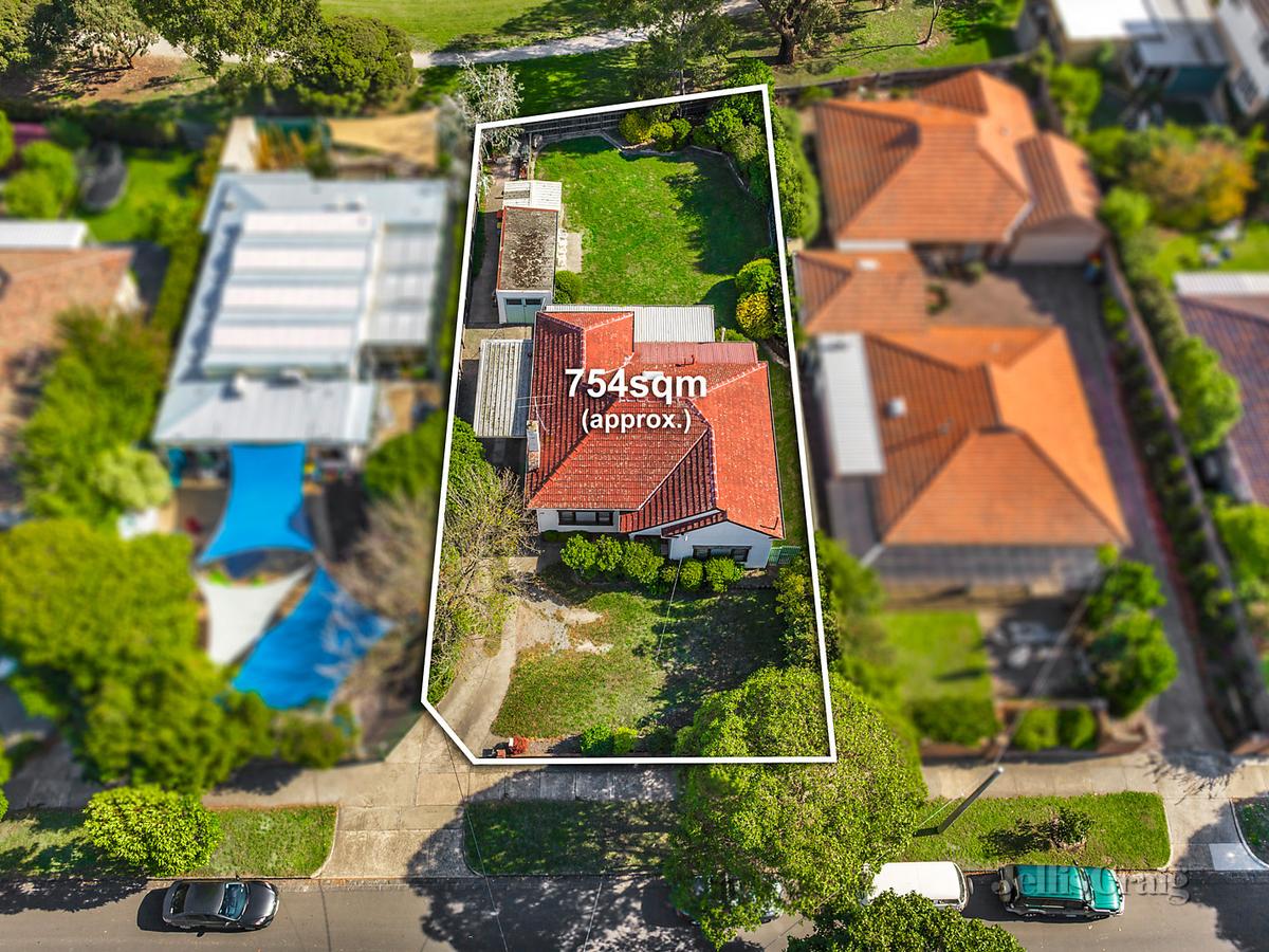 48 Alfred Road GLEN IRIS