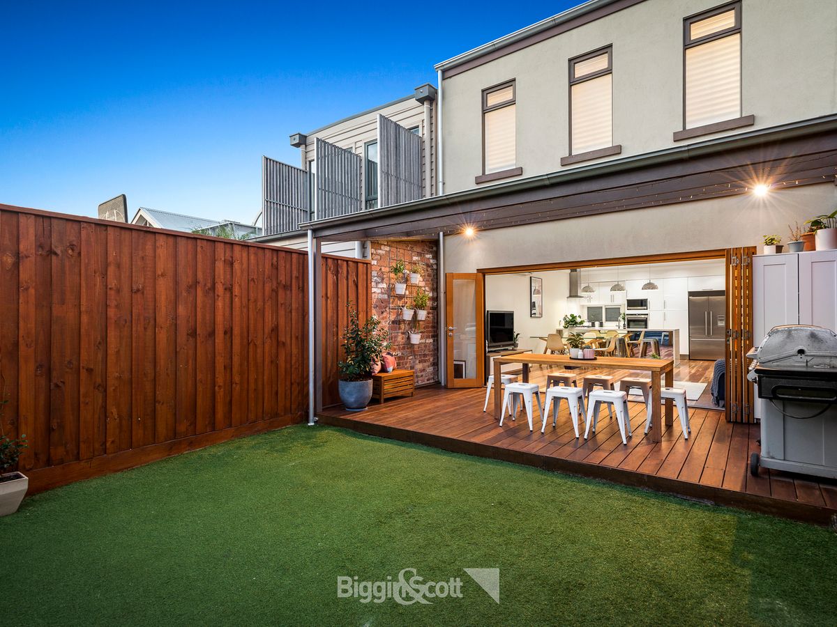 48 Balmain Street RICHMOND
