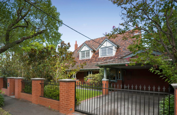 48 Bellett Street CAMBERWELL