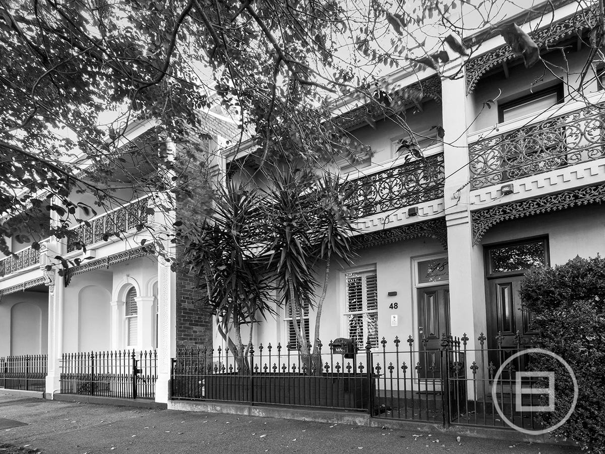 48 Bridport Street SOUTH MELBOURNE