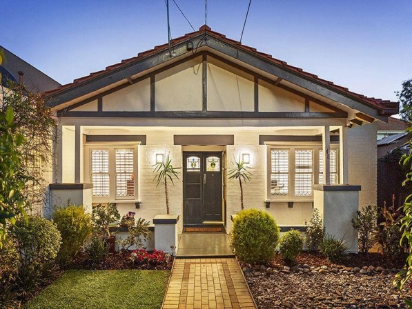 48 College Street ELSTERNWICK